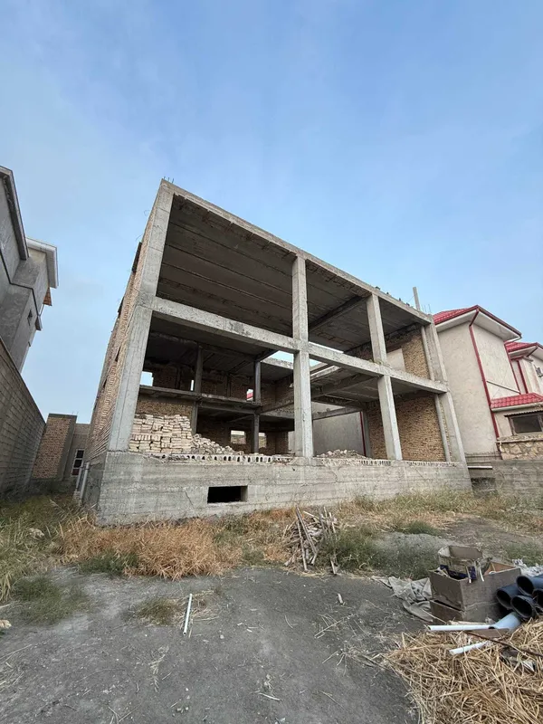 RUBLYOVKADAN HASHAMATLI hovli sotiladi #a722 — фото 8