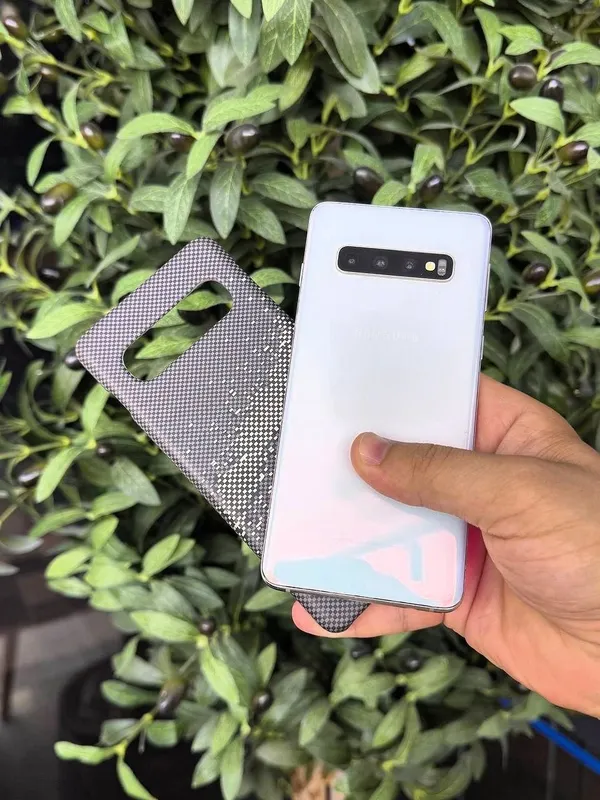 SAMSUNG GALAXY S10 2
