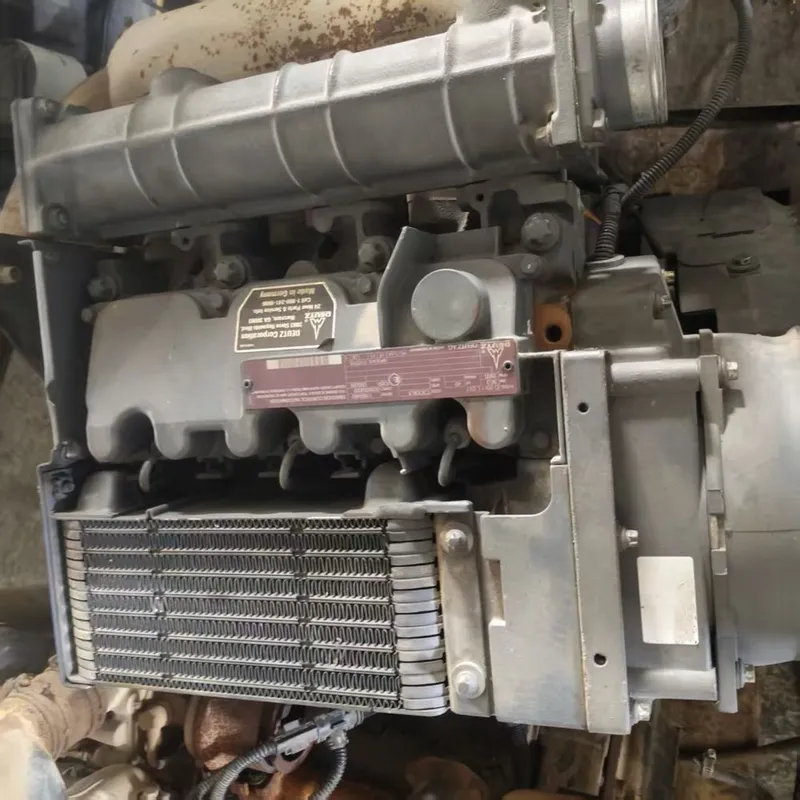 Deutz 2011 L04 2011 L03