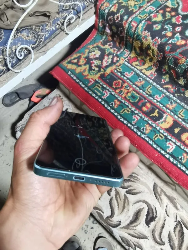 Poco X7 Pro, срочно, деньги нужны. 2 млн 500, немного уступлю 3 Poco X7 Pro, срочно, деньги нужны. 2 млн 500, немного уступлю 3