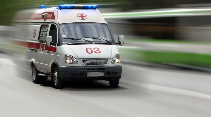 Частная скорая помощь 24/7