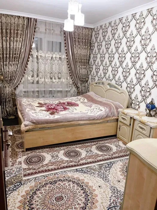 3-комнатная комната сдается в аренду