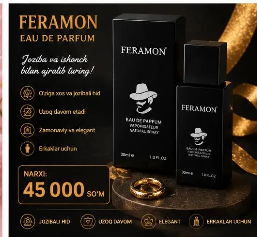 feramon feramon