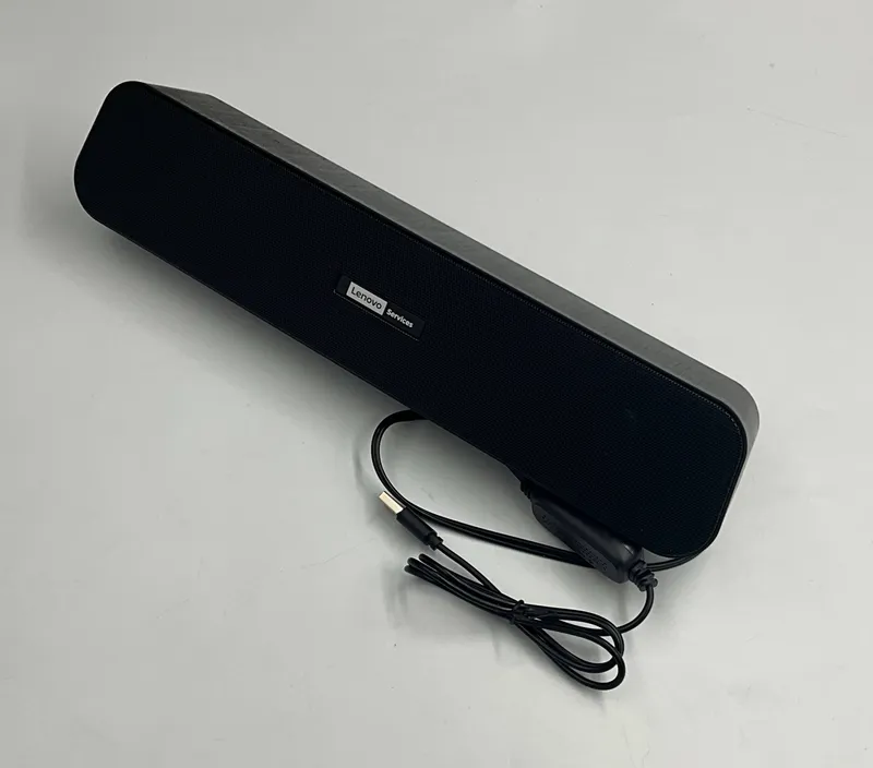 ORIGINAL Lenovo Multimedia Multimode Deskop Speaker B01
