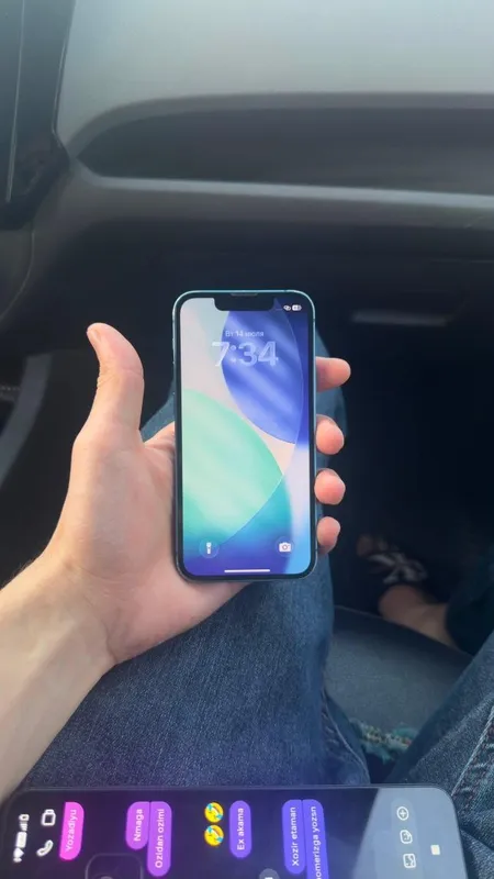Iphone 13 mini 128 tali 70% 1 Iphone 13 mini 128 tali 70% 1