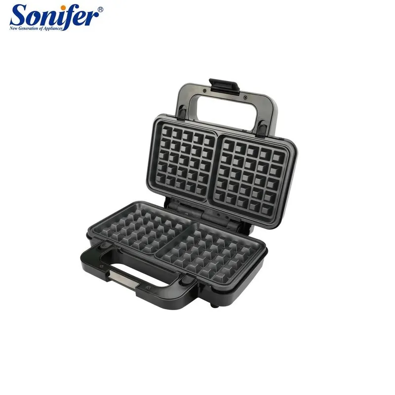 Sonifer SF-6166 vafelnitsasi 3