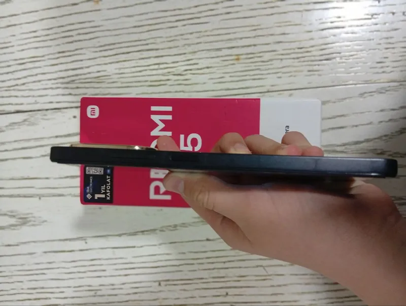 Redmi a5 idiyal holata echqayo'gi almashmagan 256g — фото 2