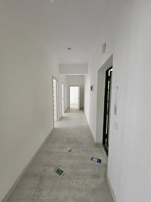Срочно 3х комнатная новостройка 74м² Янги Дархан — фото 4