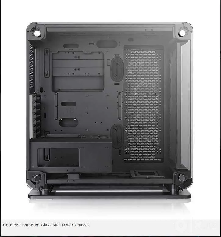 Kompyuter korpusi (Case) 2 Kompyuter korpusi (Case) 2