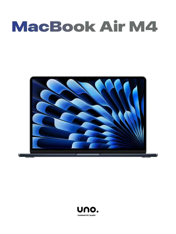 Macbook Air M4 16/256Gb — фото 2