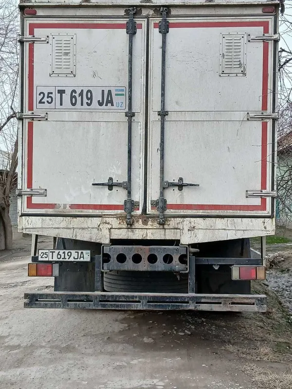 Isuzu xolati zoʻr ishga tayyor. faqat minish kerak 3 Isuzu xolati zoʻr ishga tayyor. faqat minish kerak 3