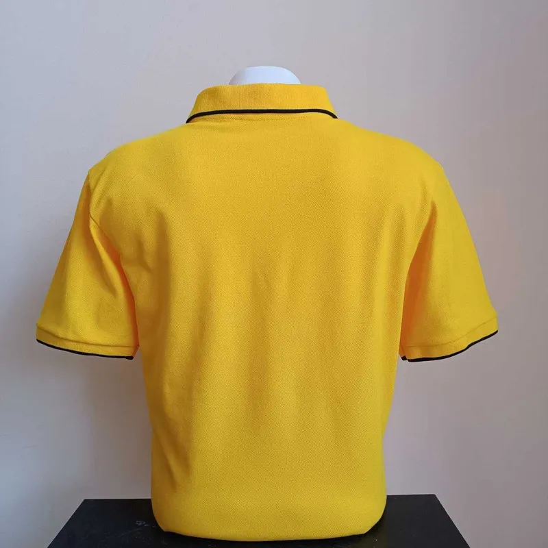 Поло футболка Yoqali futbolka — фото 4