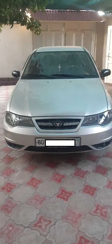 Продам DAEWOO Nexia 2 (1.5 Гибрид) в отличном состоянии!