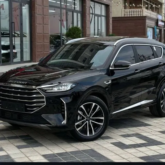 Jetour x70 plus v 3 Jetour x70 plus v 3