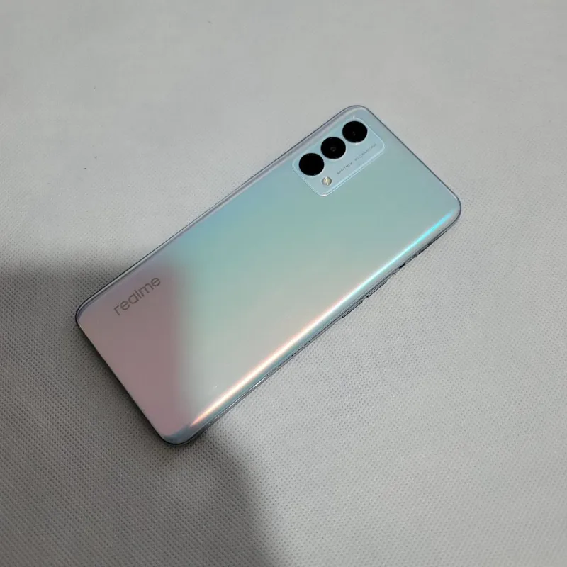 Realmi GT master edition sotiladi