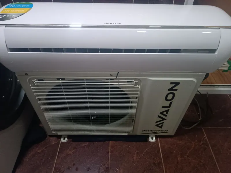 Avalon 12 Inverter Kondisioner