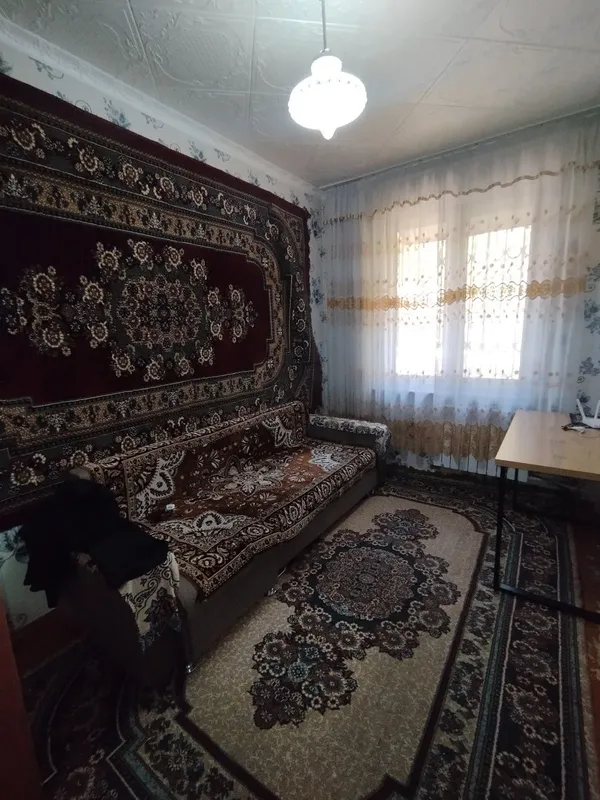 Квартира 3 комната 1 этаж Навои город — фото 2