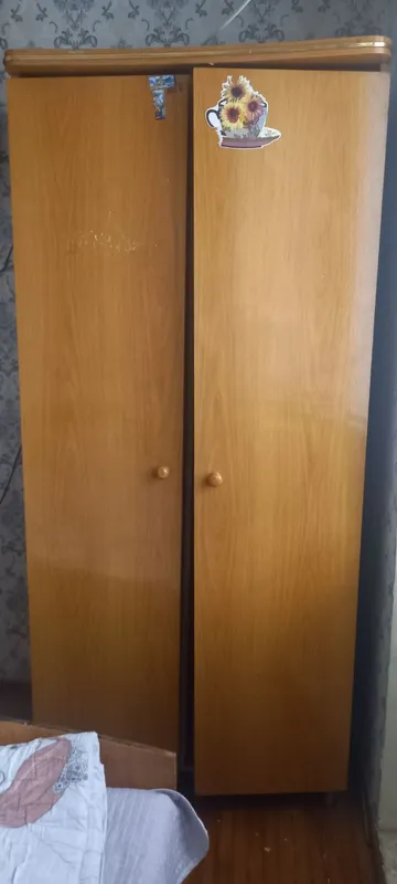 Спальный набор.
