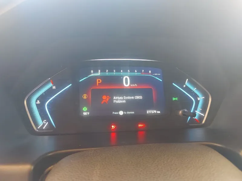 Honda 2018-yil sotiladi! 4 Honda 2018-yil sotiladi! 4