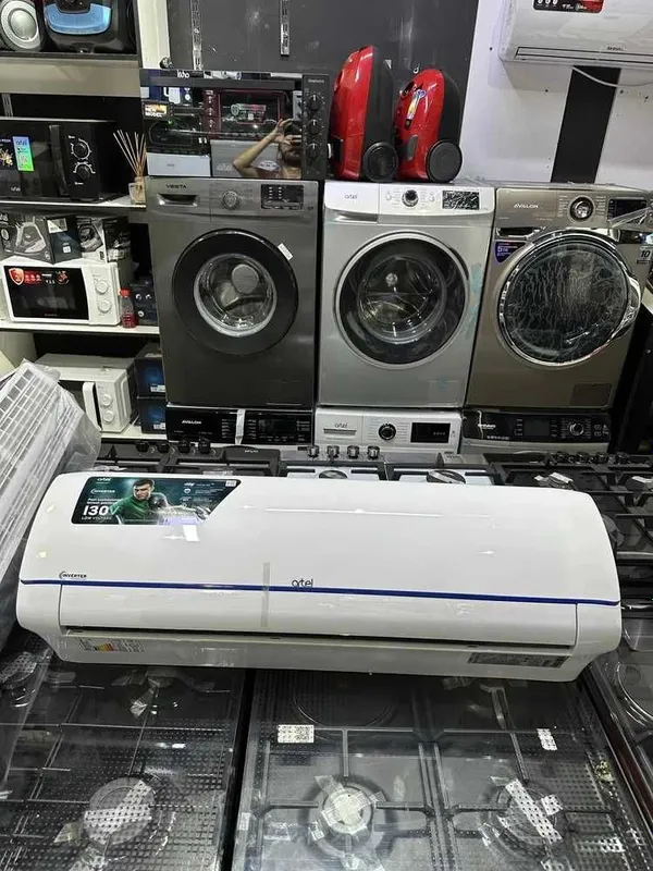 Кондиционер Artel Iceberg 18 Inverter
