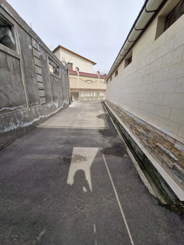 БИЙ дом 3.3 сотки, 3 уровня 6 комнат, 2-детская больница — фото 4