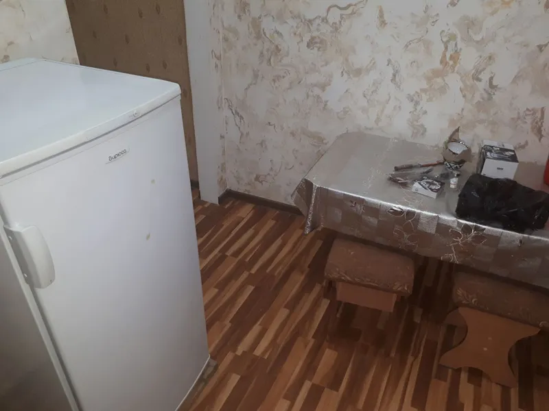 Квартира ижорага берилади 1хоналик 3этаж Гулстон — фото 1
