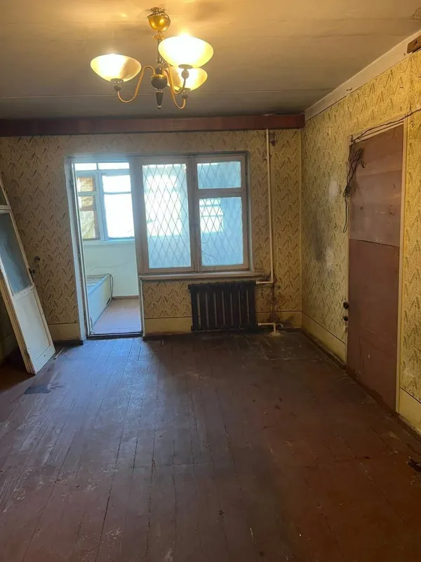 Chilonzor, 6-mavze, 2/2/4, balkon 2/6, mo‘ljal «Parus» 3