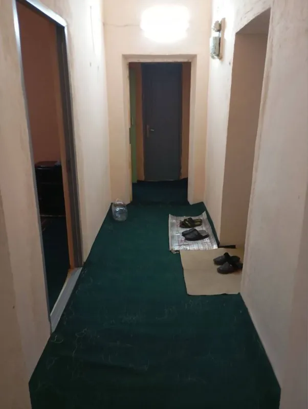 Сдаётся квартира в аренду рядом с вокзалом 5