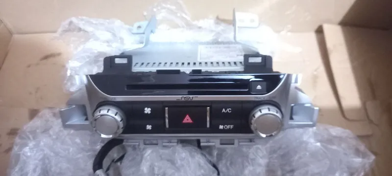 Land cruiser 200 manitor — фото 2