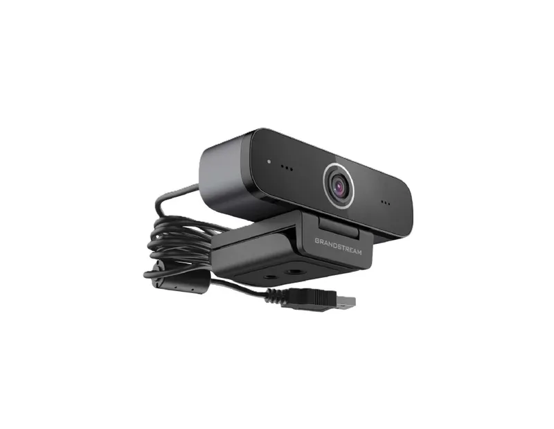 | Веб-камера Grandstream GUV3100 Full HD USB Web Camera 1080p — фото 1