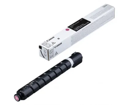 Тонер-картридж Canon  MAGENTA артикул (5763C001AA)