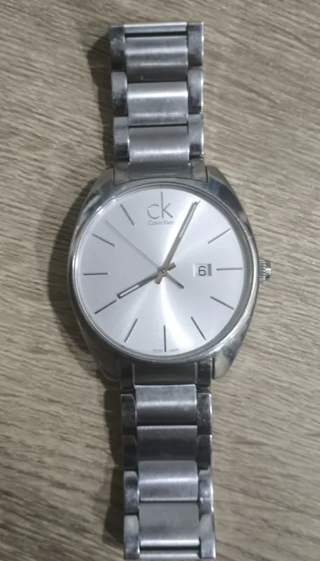 Calvin Klein city 2 Calvin Klein city 2