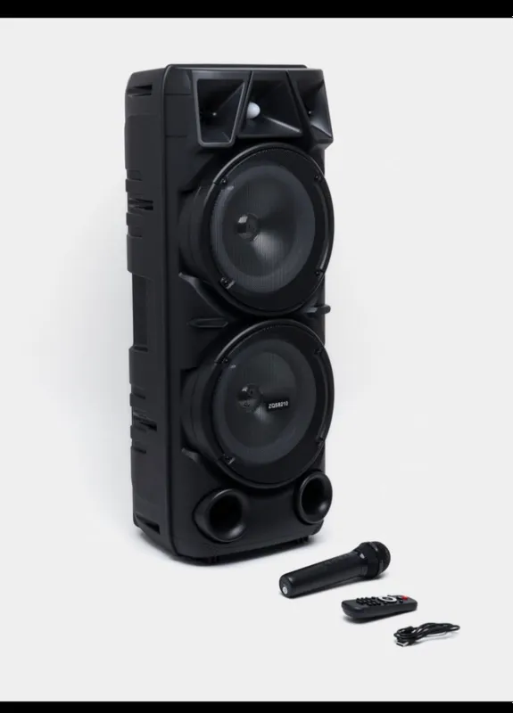 Speaker ZQS-8210