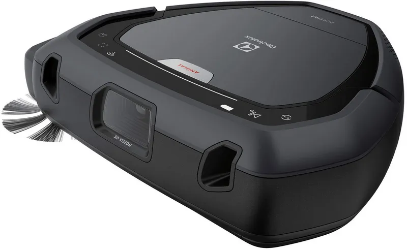 Продаю новые робот пылесосы Electrolux Pure i9.2 4 Продаю новые робот пылесосы Electrolux Pure i9.2 4