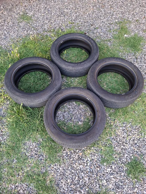 Balon KUMHO SOLUS 225/55 R18 6 Balon KUMHO SOLUS 225/55 R18 6