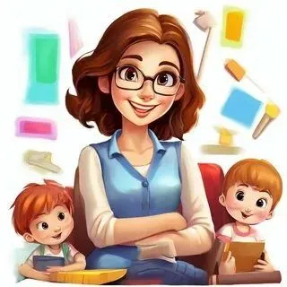 Предлагаю свои услуги воспитателя