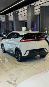 BYD Seagull naqd va halol nasiyada BYD Seagull naqd va halol nasiyada