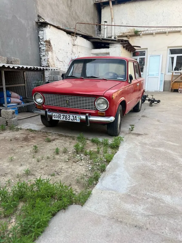 Jiguli sotiladinqrxi1000$