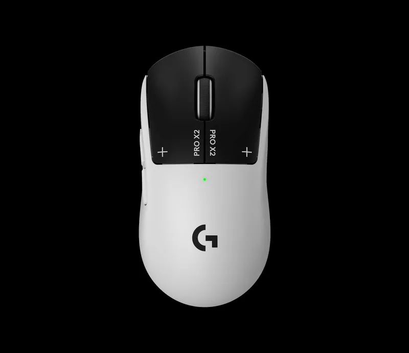 ПРЕДЗАКАЗ Logitech G Pro X2 Superstrike