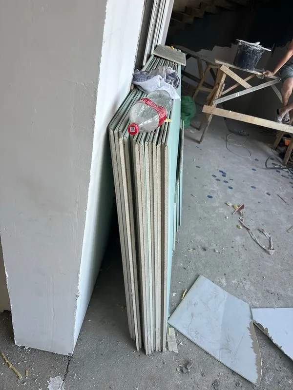 Knauf гипсокартон сотилади 2 Knauf гипсокартон сотилади 2