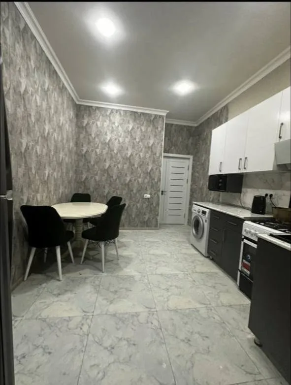 Махтумкули Продаётся 3-ком квартира в ЖК NEW LIFE — фото 2