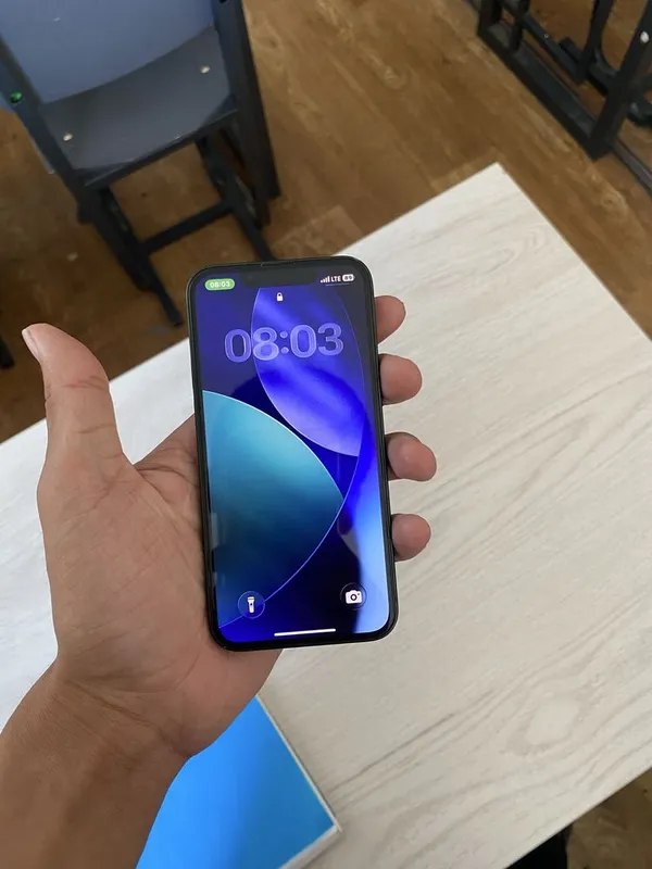 Iphone 13 mini холати яхши