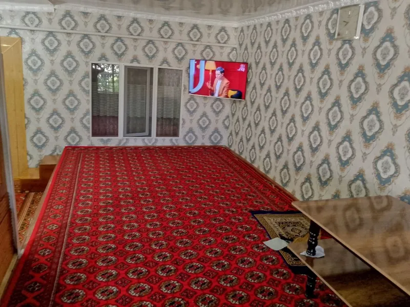 Ассалому алейкум — фото 2