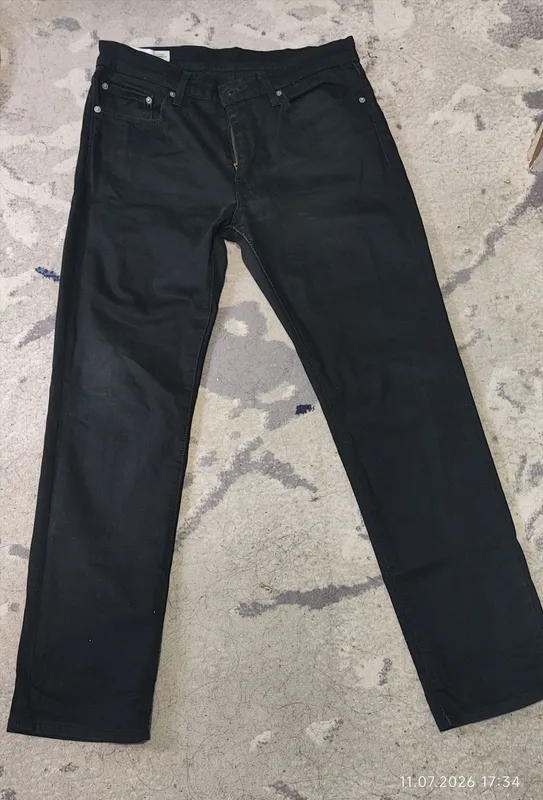 LEVI'S 511 оригинал 1 LEVI'S 511 оригинал 1
