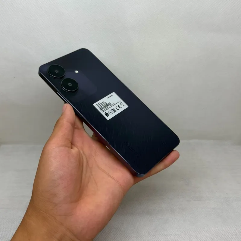 Realme Note 60 128 Gb Dastavka bor — фото 1