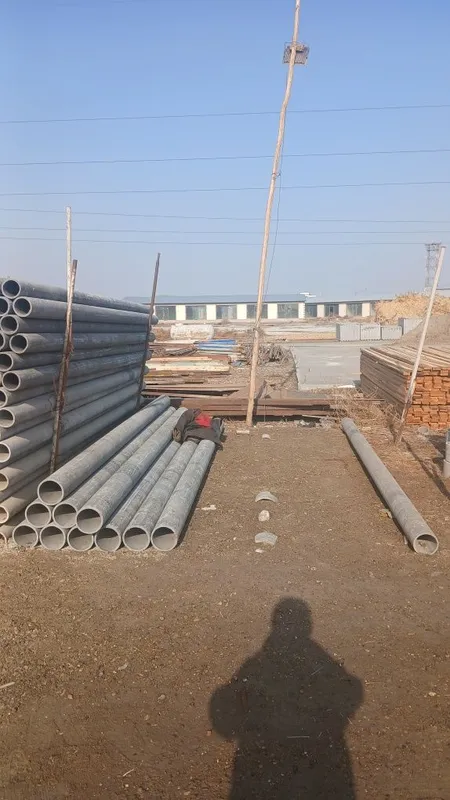 Азбест трубАзбест труба , азсбестовые трубы, колодец, крышк 3