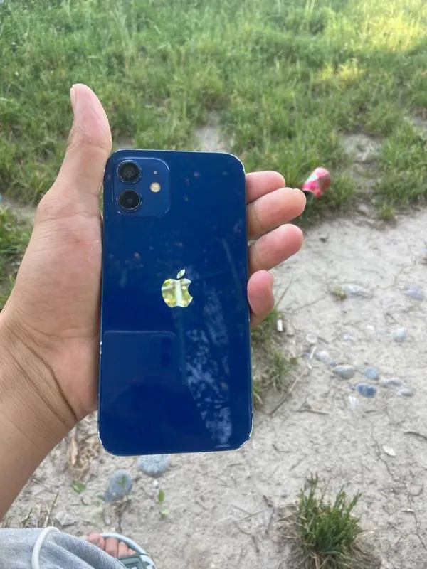 Iphone 12 holati ideal — фото 3