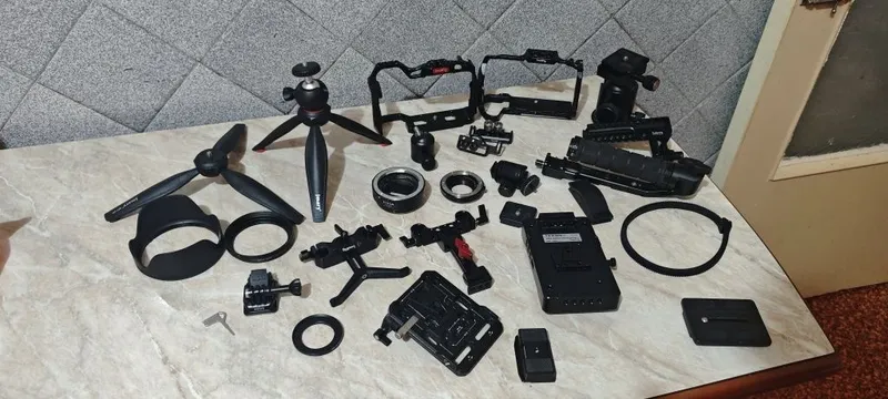 Оборудование для фотографов клетки и тд 5 Оборудование для фотографов клетки и тд 5