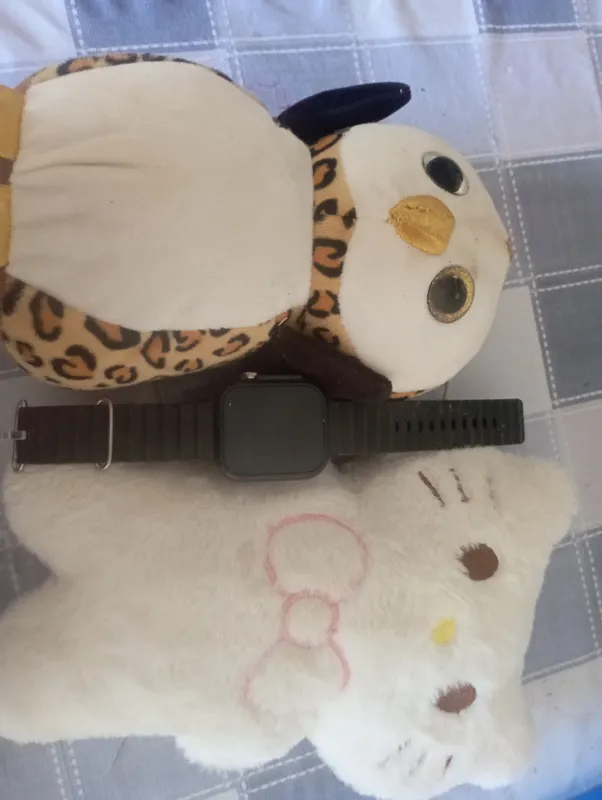 manashu uchta narsa  sovat ayiqcha pinguvin poppis