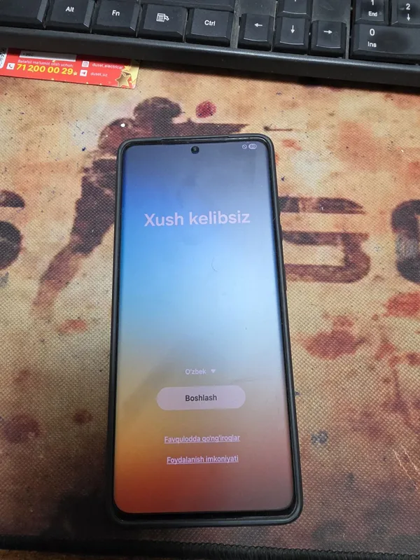 Samsung S 21 Ultra 3